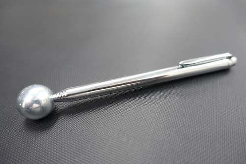 アサボンパルハンマー　小型