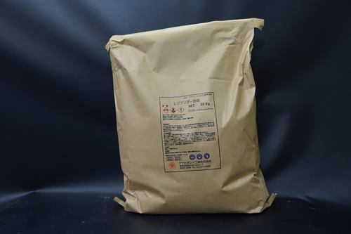 アサボンレジアンダー粉体　２０ｋｇ